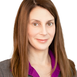 profile image of Heather Pesikoff