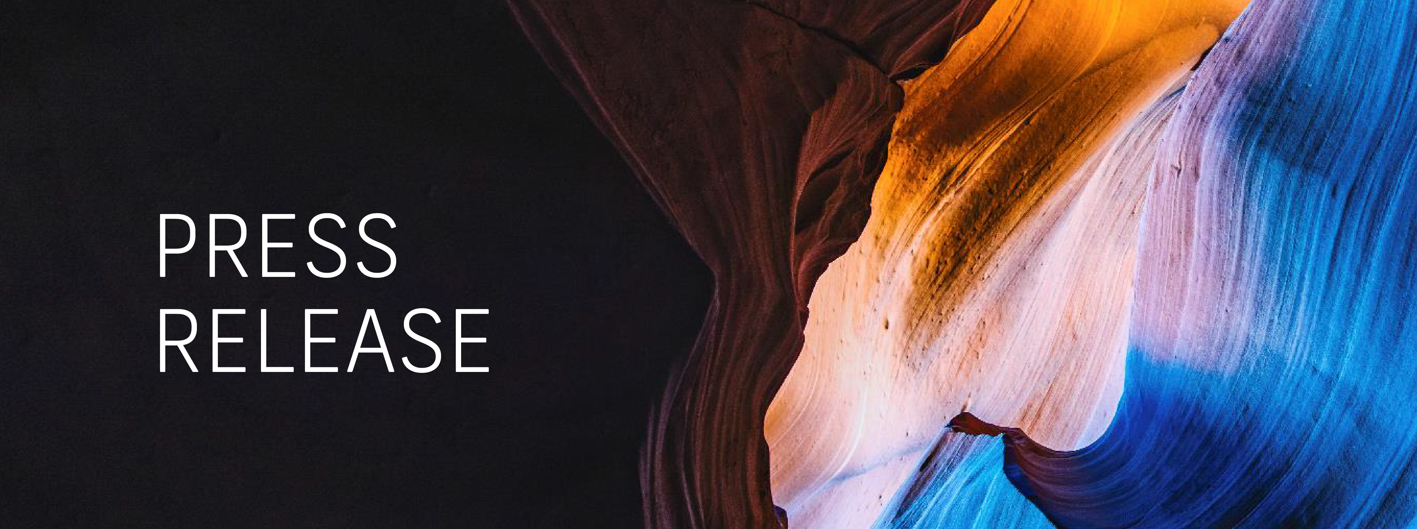 corient press release banner