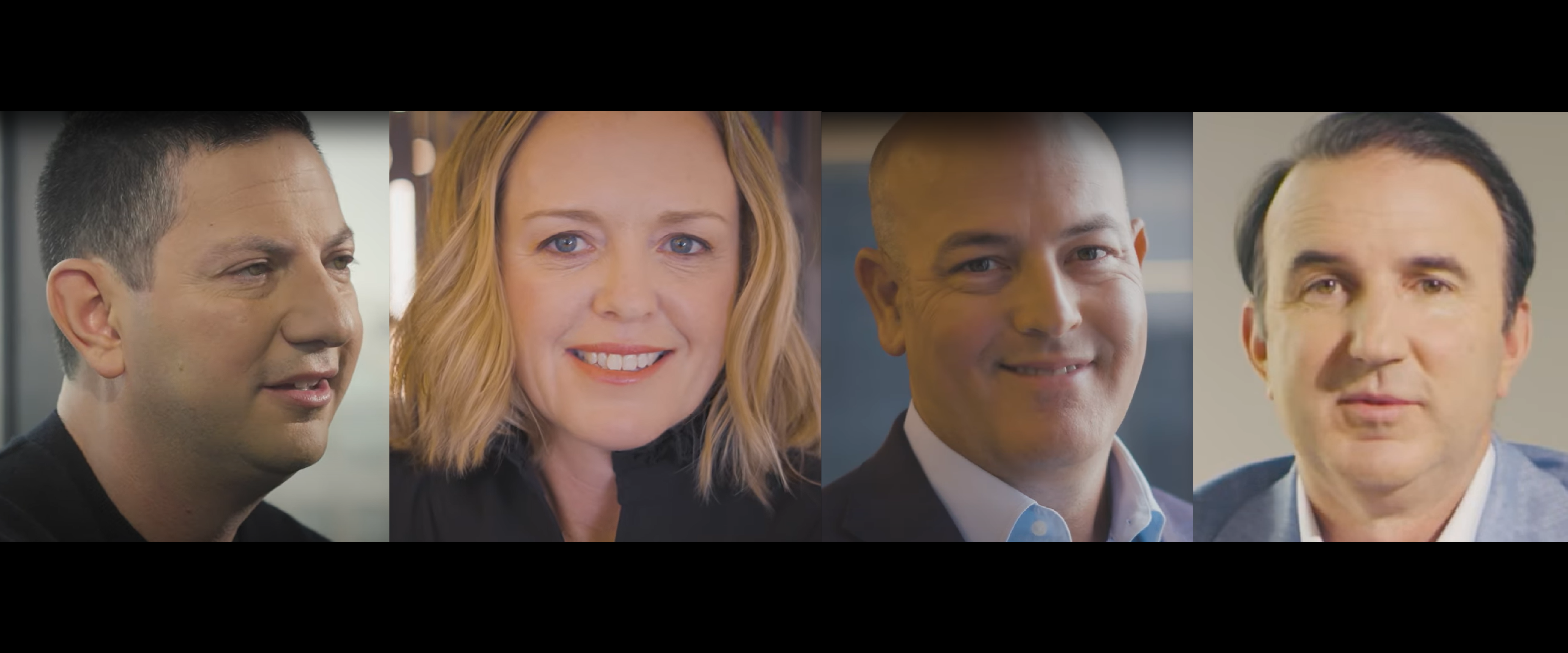 Corporate Video Banner
